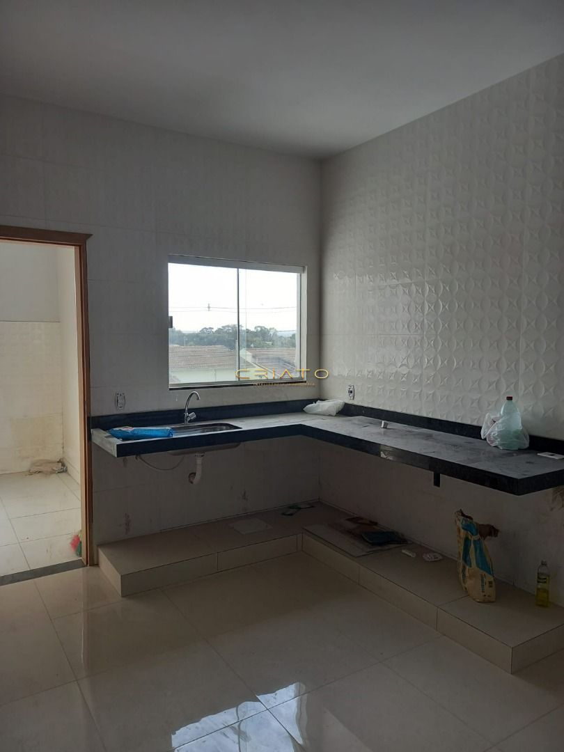 Casa de 3 quartos, 89m² no bairro Setor Summerville, em Anápolis | Eu Corretor