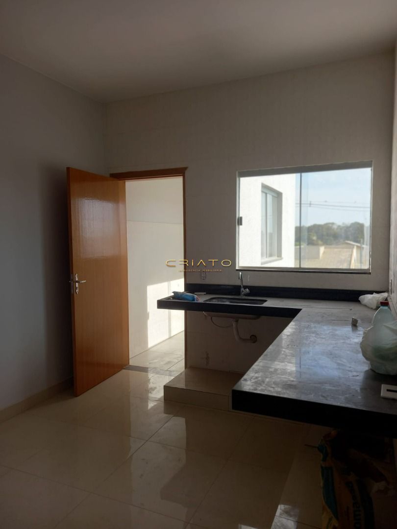 Casa de 3 quartos, 89m² no bairro Setor Summerville, em Anápolis | Eu Corretor