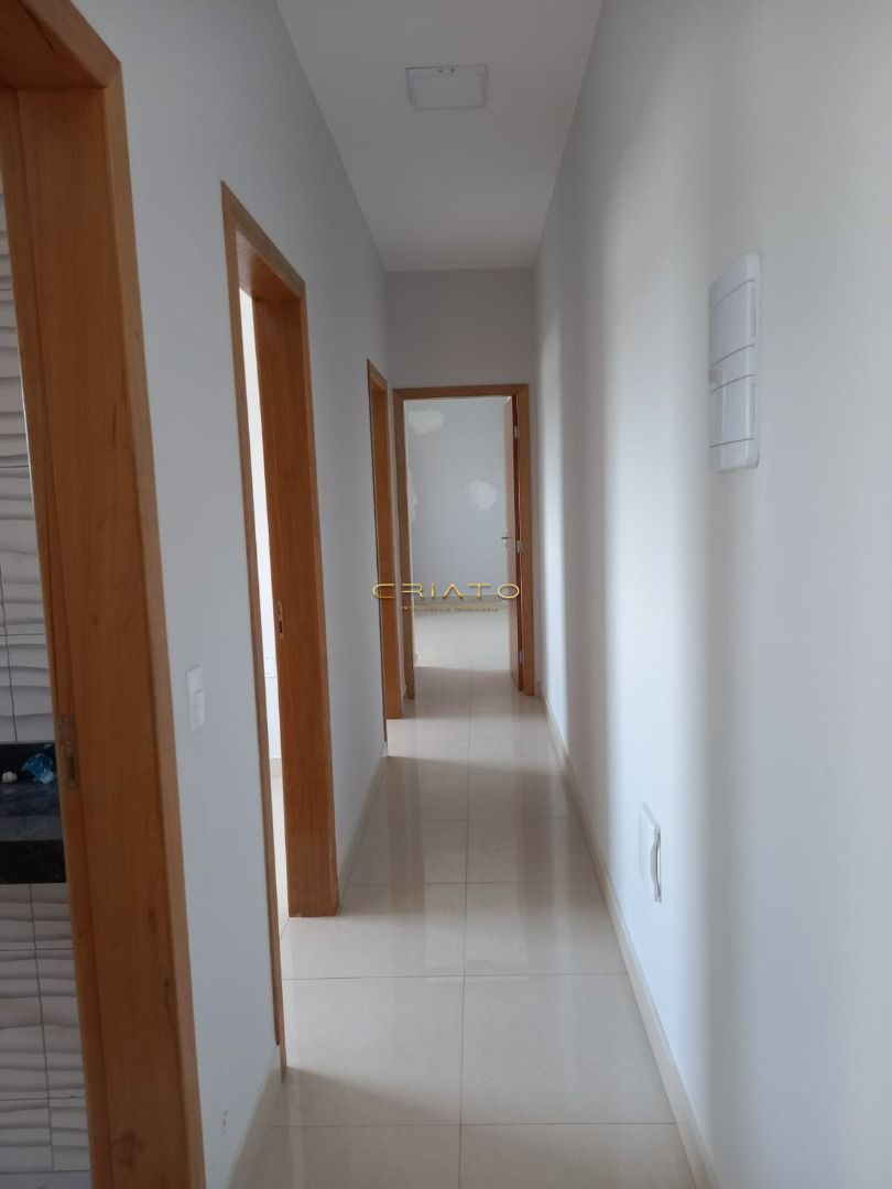 Casa de 3 quartos, 89m² no bairro Setor Summerville, em Anápolis | Eu Corretor