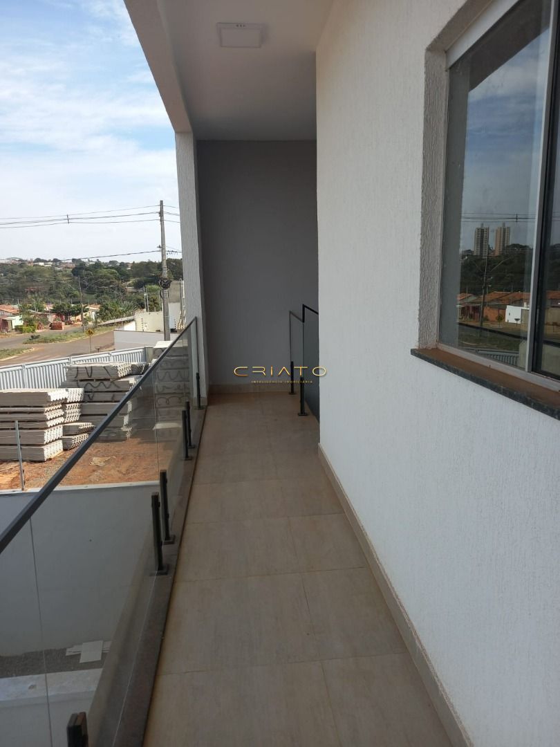 Casa de 3 quartos, 89m² no bairro Setor Summerville, em Anápolis | Eu Corretor