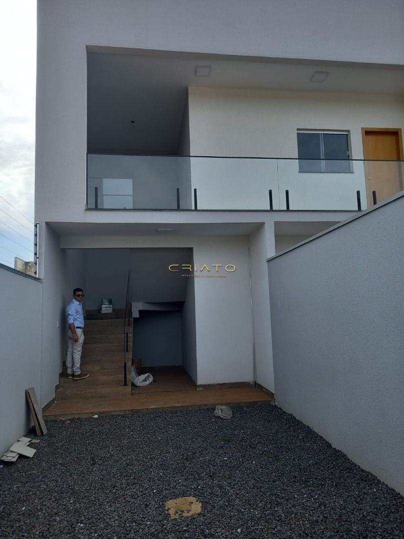 Casa de 3 quartos, 89m² no bairro Setor Summerville, em Anápolis | Eu Corretor