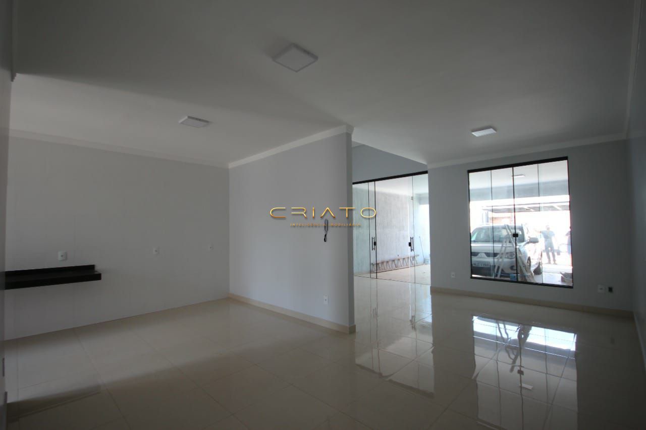 Casa de 3 quartos, 175m² no bairro JK Parque Industrial Nova Capital, em Anápolis | Eu Corretor