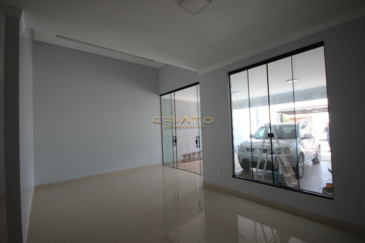 Casa de 3 quartos, 175m² no bairro JK Parque Industrial Nova Capital, em Anápolis | Eu Corretor