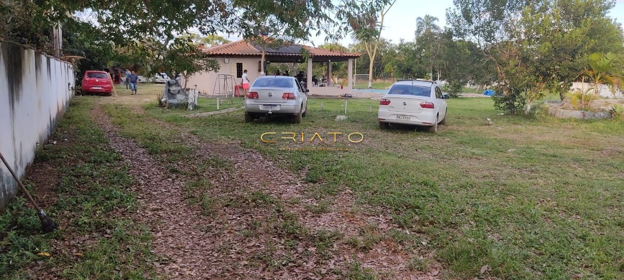 Chácara de 2 quartos, 100m² no bairro Nenhum, em Abadiânia | Eu Corretor