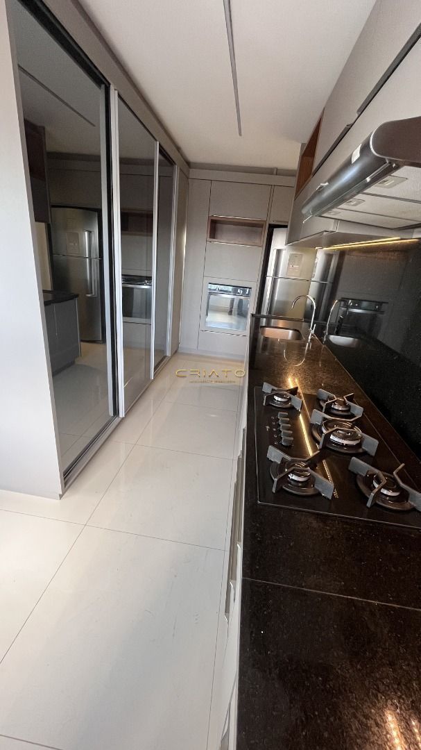 Apartamento de 3 quartos, 160m² no bairro Jundiaí, em Anápolis | Eu Corretor