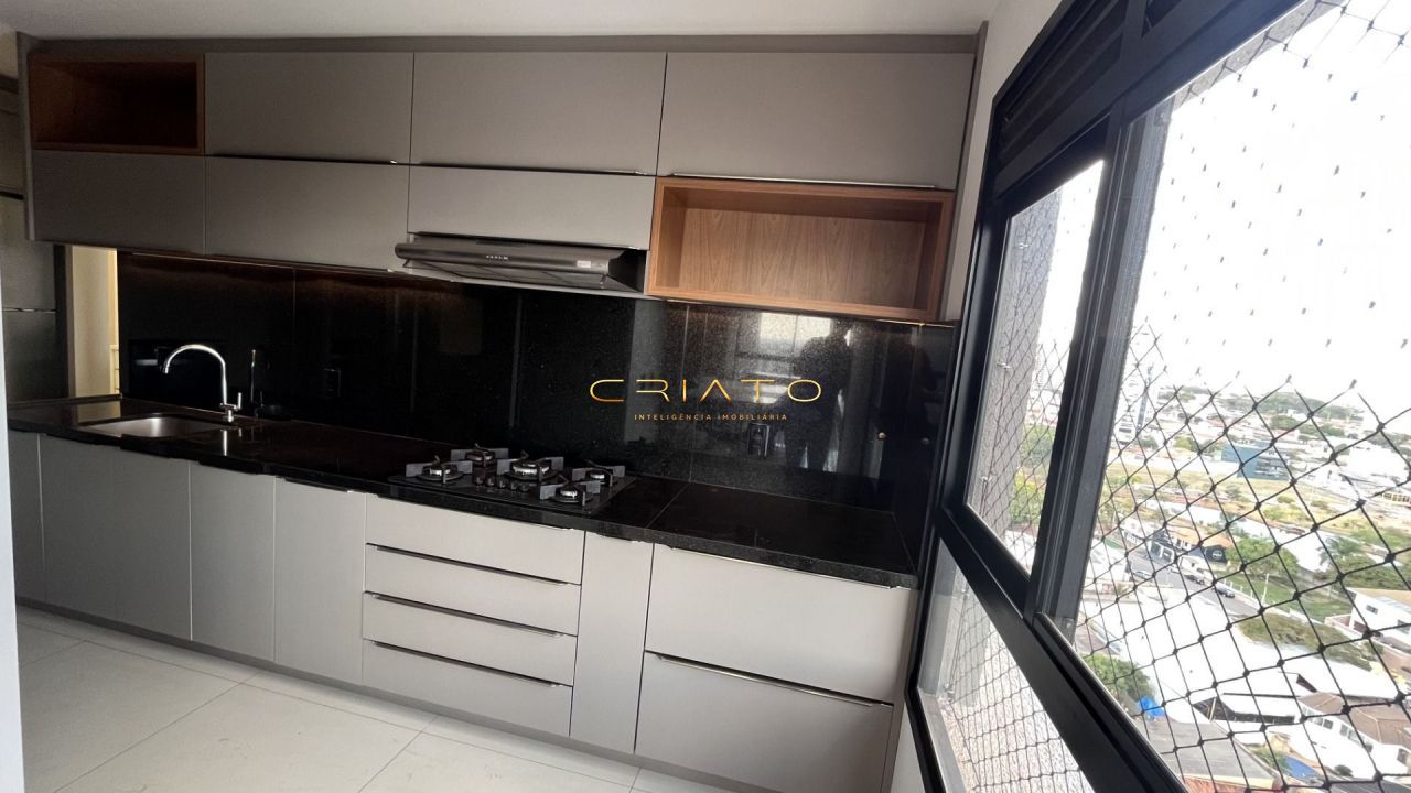 Apartamento de 3 quartos, 160m² no bairro Jundiaí, em Anápolis | Eu Corretor