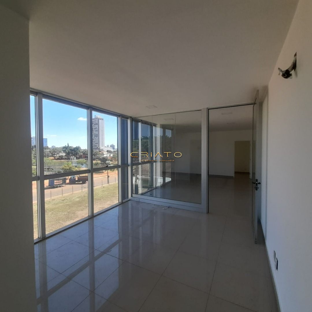 Sala Comercial de 66m² no bairro Jundiaí, em Anápolis | Eu Corretor