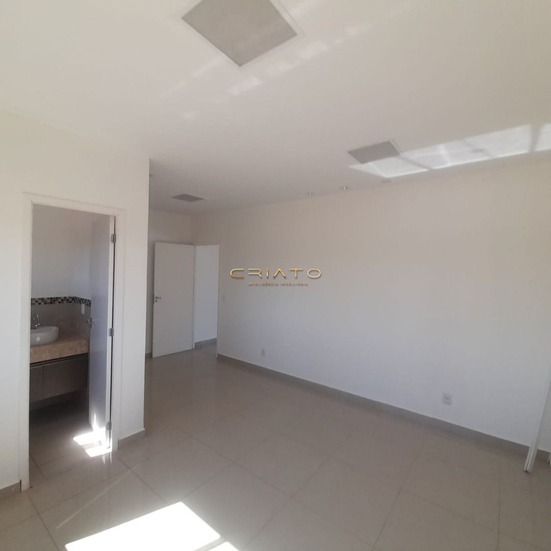 Sala Comercial de 66m² no bairro Jundiaí, em Anápolis | Eu Corretor