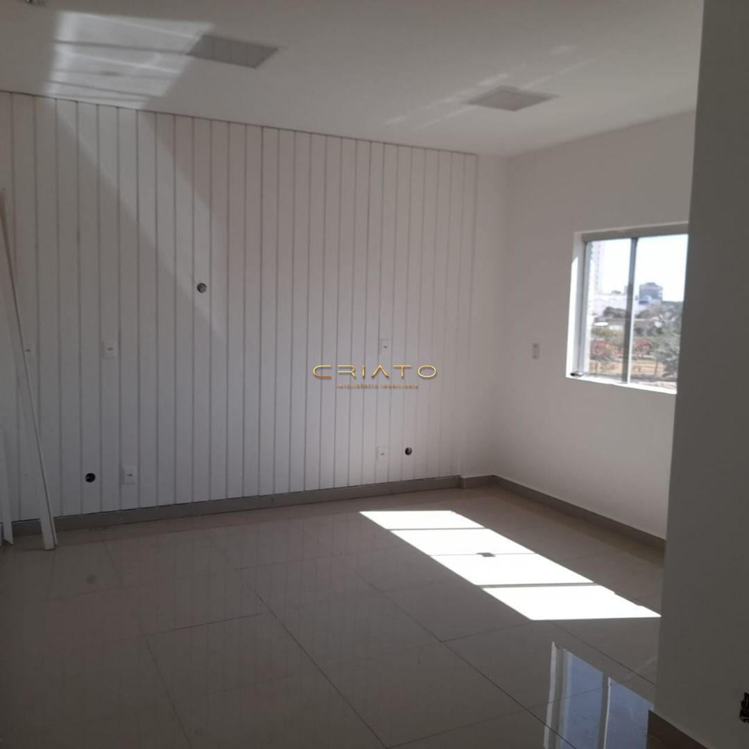 Sala Comercial de 66m² no bairro Jundiaí, em Anápolis | Eu Corretor