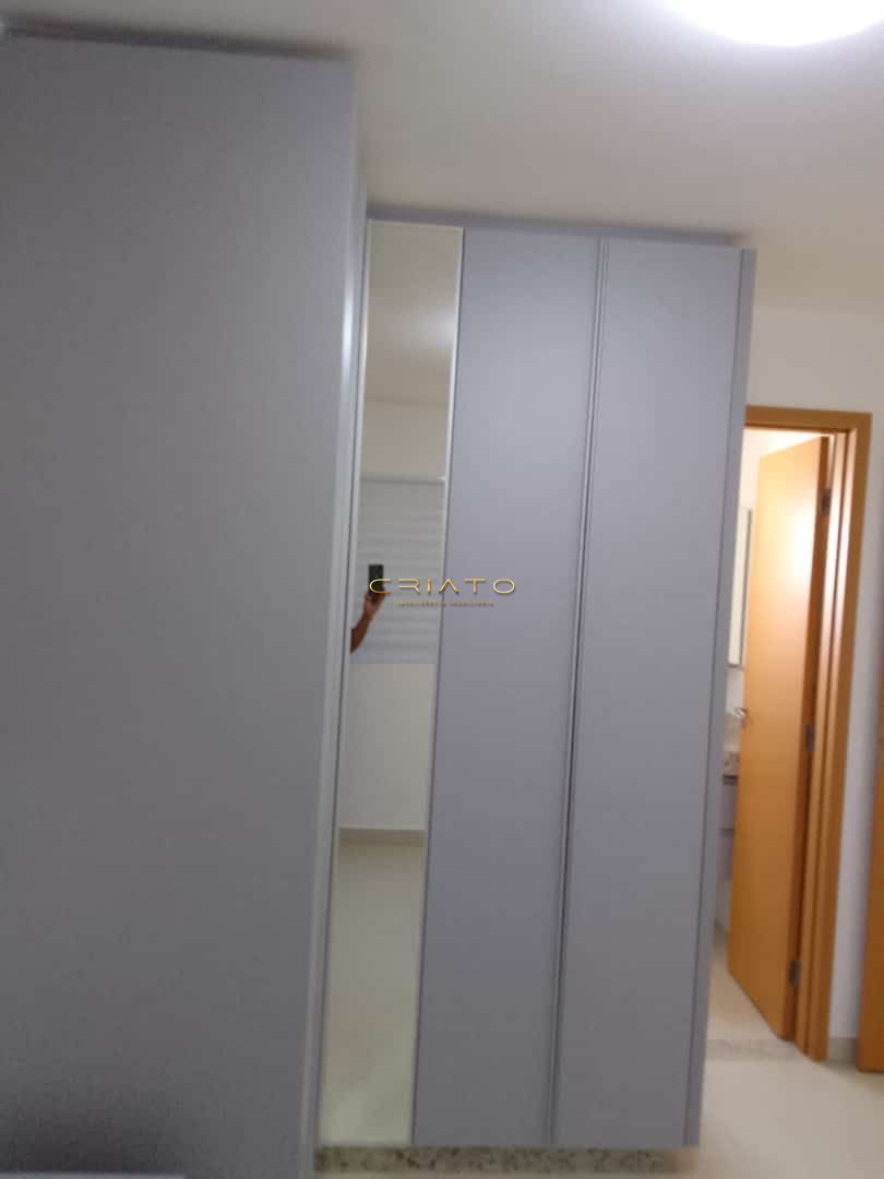 Apartamento de 2 quartos, 56m² no bairro Vila Formosa, em Anápolis | Eu Corretor