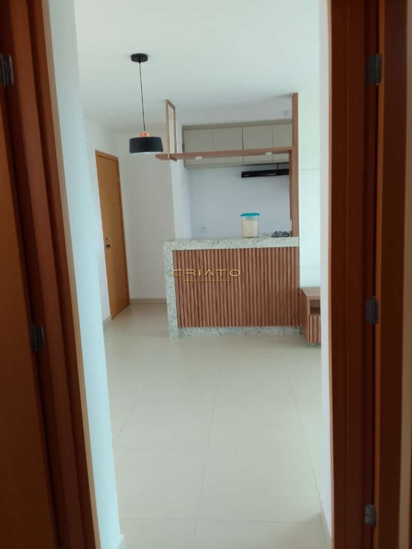 Apartamento de 2 quartos, 56m² no bairro Vila Formosa, em Anápolis | Eu Corretor