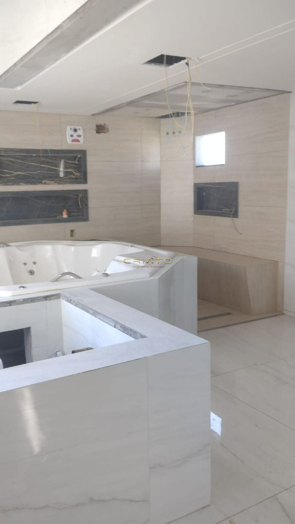 Sobrado de 3 quartos, 900m² no bairro Nenhum, em Anápolis | Eu Corretor