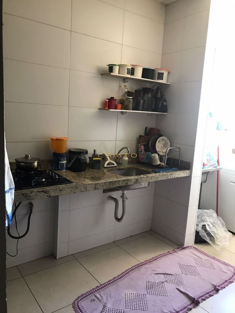 Apartamento de 2 quartos, 55m² no bairro Vila Formosa, em Anápolis | Eu Corretor