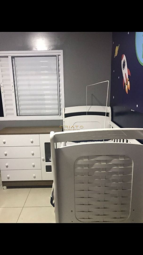 Apartamento de 2 quartos, 55m² no bairro Vila Formosa, em Anápolis | Eu Corretor
