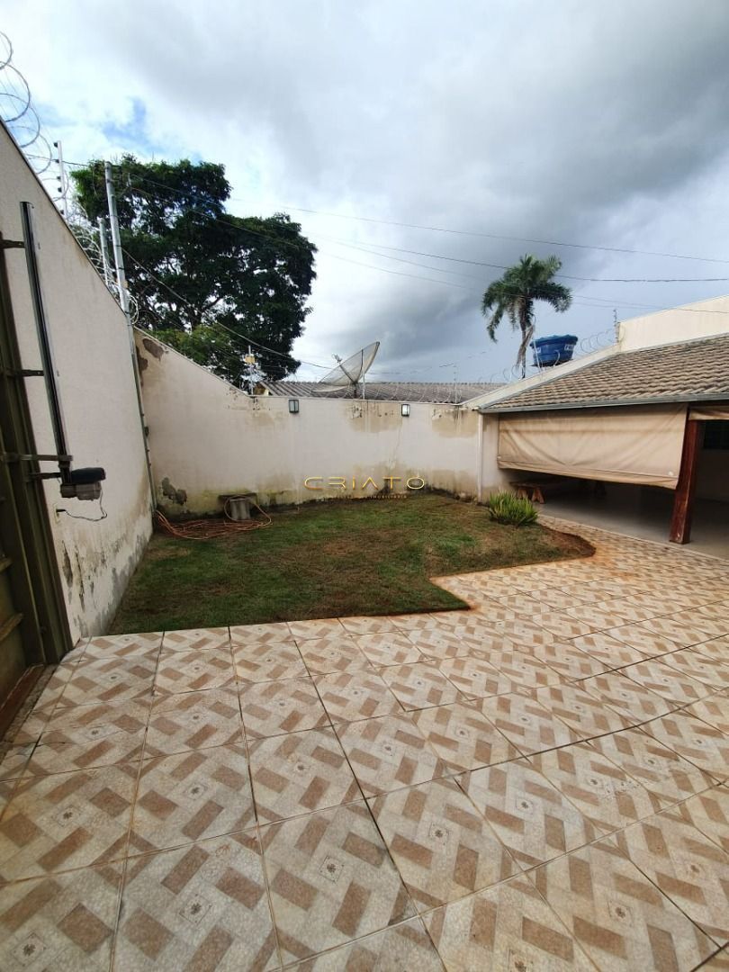 Casa de 3 quartos, 180m² no bairro Santos Dumont, em Anápolis | Eu Corretor