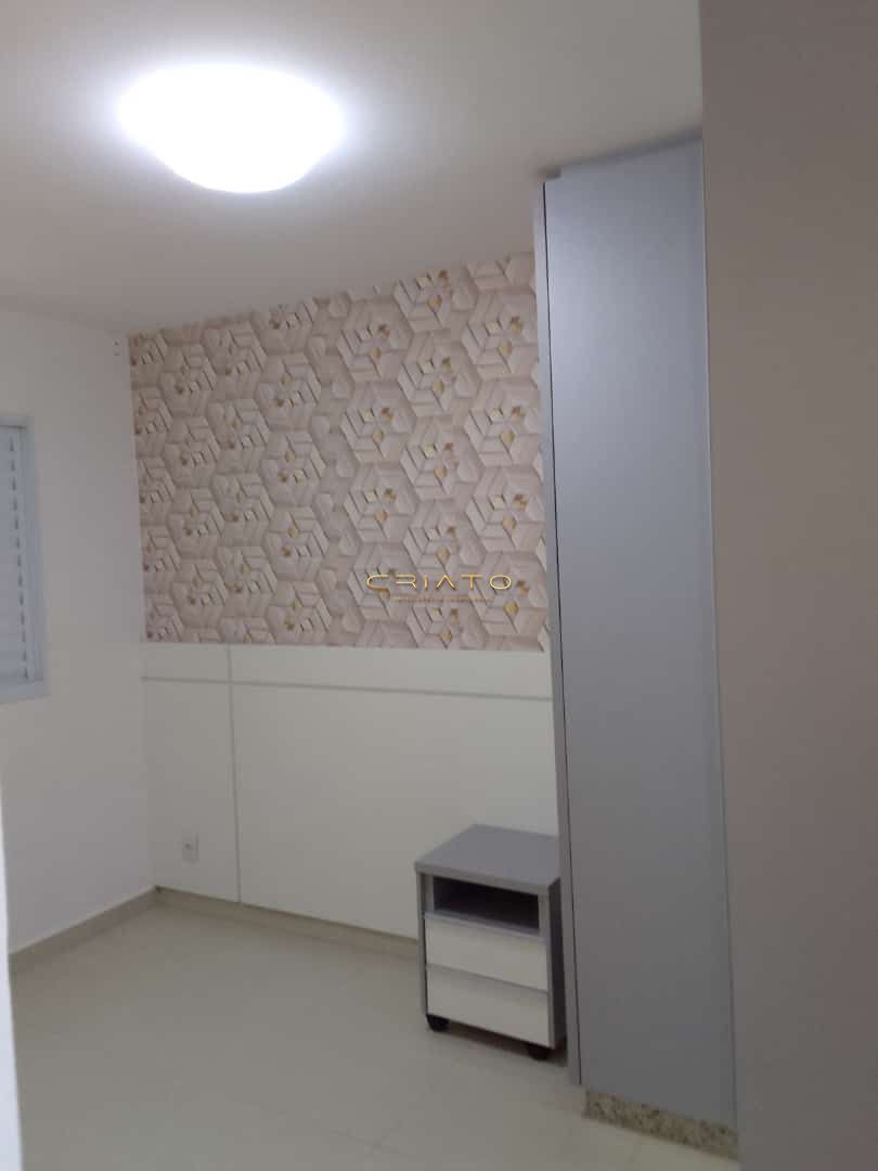 Apartamento de 2 quartos, 56m² no bairro Vila Formosa, em Anápolis | Eu Corretor