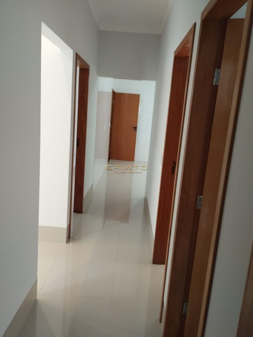Casa de 3 quartos, 127m² no bairro Loteamento Residencial Verona, em Anápolis | Eu Corretor