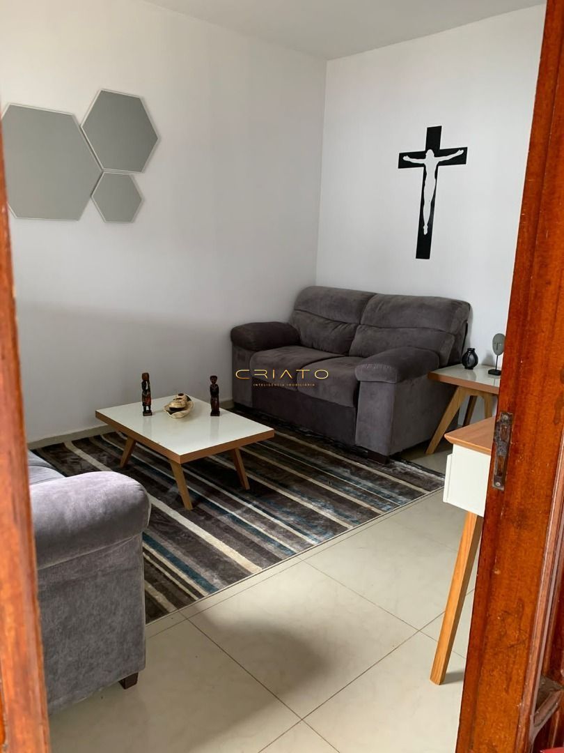 Casa de 3 quartos, 105m² no bairro Residencial Flamboyant, em Anápolis | Eu Corretor