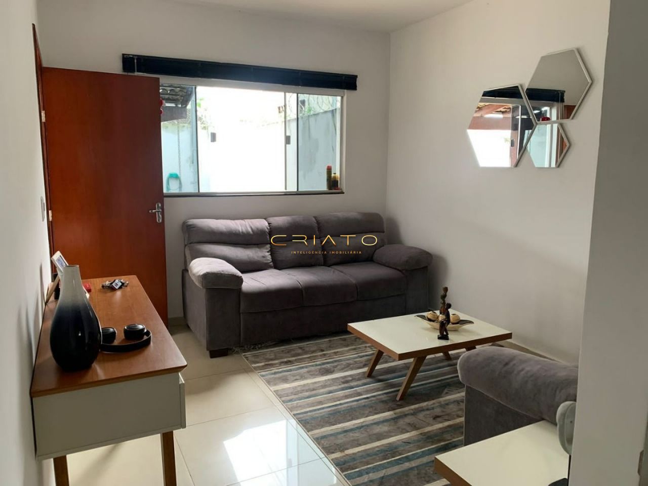 Casa de 3 quartos, 105m² no bairro Residencial Flamboyant, em Anápolis | Eu Corretor