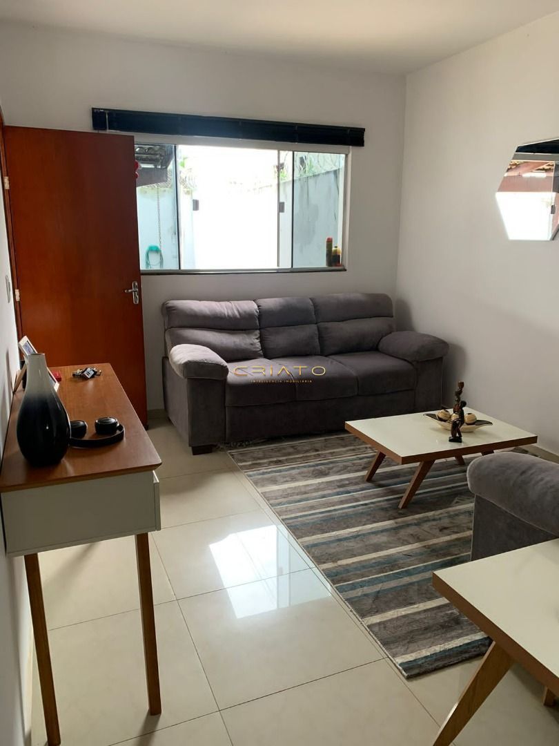 Casa de 3 quartos, 105m² no bairro Residencial Flamboyant, em Anápolis | Eu Corretor