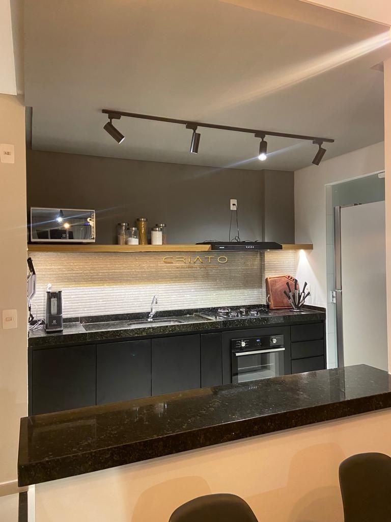 Apartamento de 3 quartos, 91m² no bairro Eldorado, em Anápolis | Eu Corretor