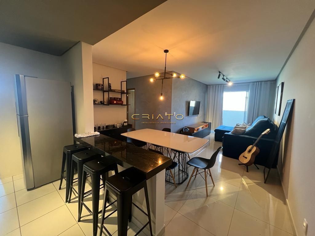 Apartamento de 3 quartos, 91m² no bairro Eldorado, em Anápolis | Eu Corretor