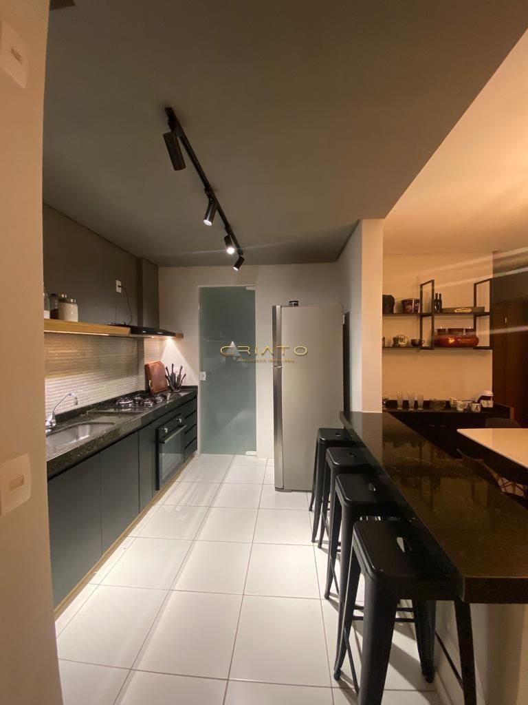 Apartamento de 3 quartos, 91m² no bairro Eldorado, em Anápolis | Eu Corretor