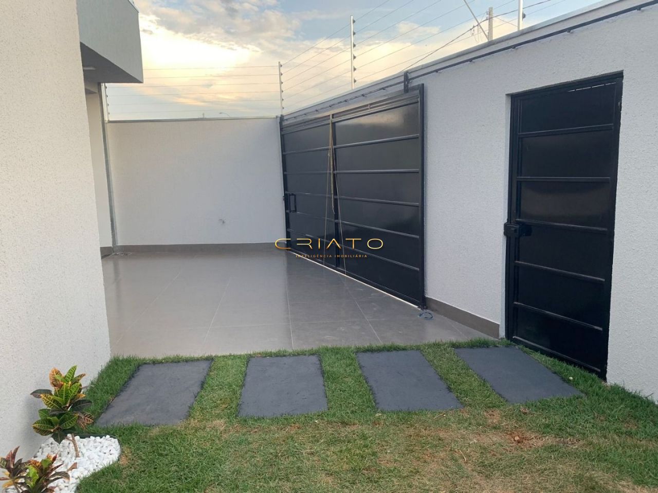 Casa de 3 quartos, 145m² no bairro Residencial Vida Nova, em Anápolis | Eu Corretor