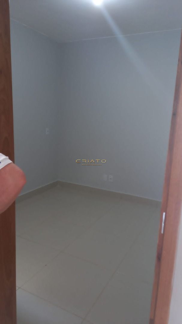 Casa de 2 quartos, 70m² no bairro Residencial Cerejeiras, em Anápolis | Eu Corretor