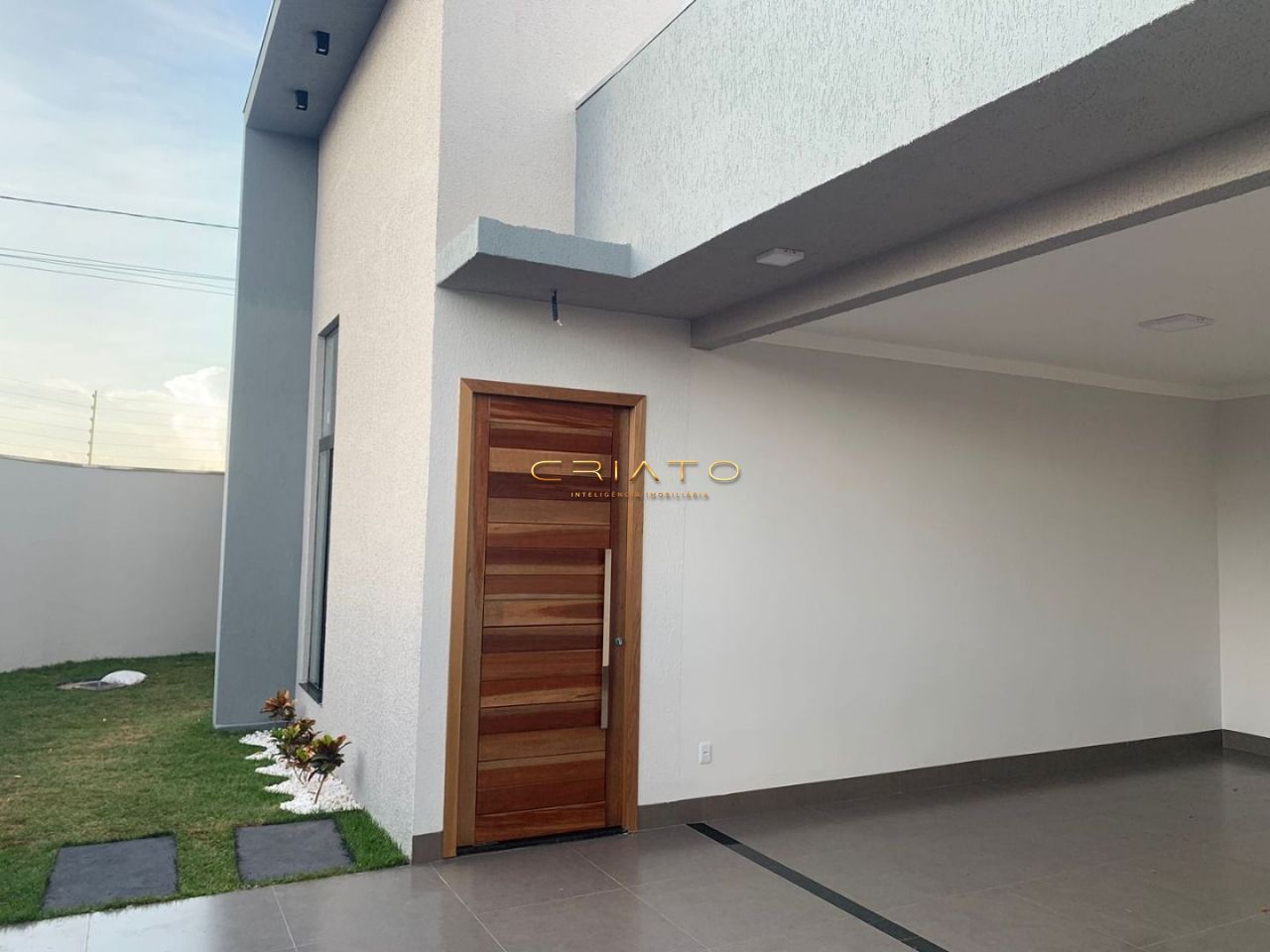 Casa de 3 quartos, 145m² no bairro Residencial Vida Nova, em Anápolis | Eu Corretor