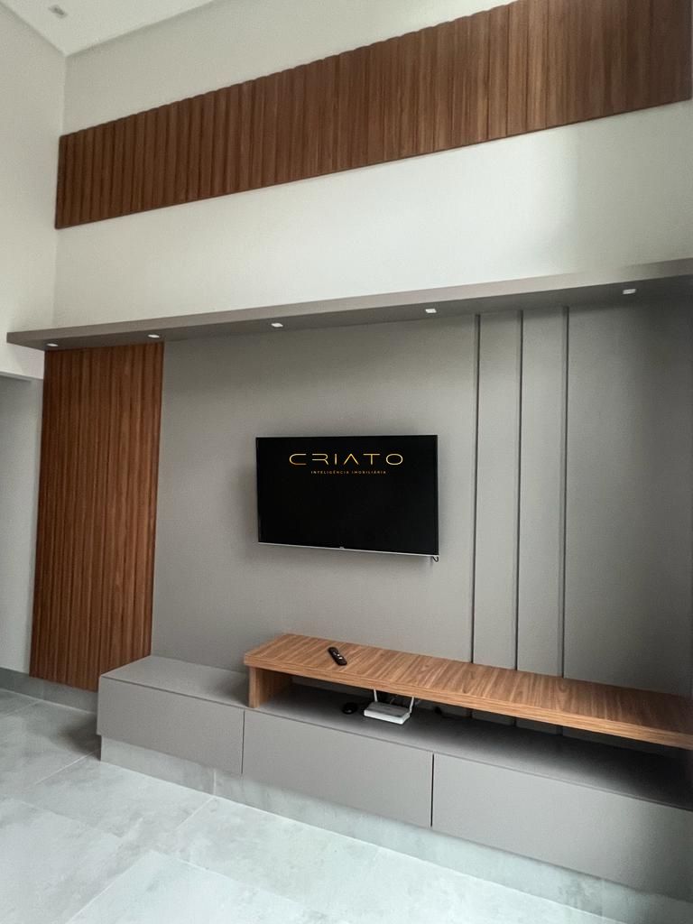 Sobrado de 3 quartos, 135m² no bairro Vila Harmonia, em Anápolis | Eu Corretor
