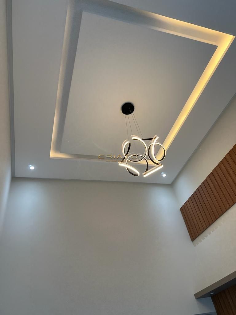 Sobrado de 3 quartos, 135m² no bairro Vila Harmonia, em Anápolis | Eu Corretor