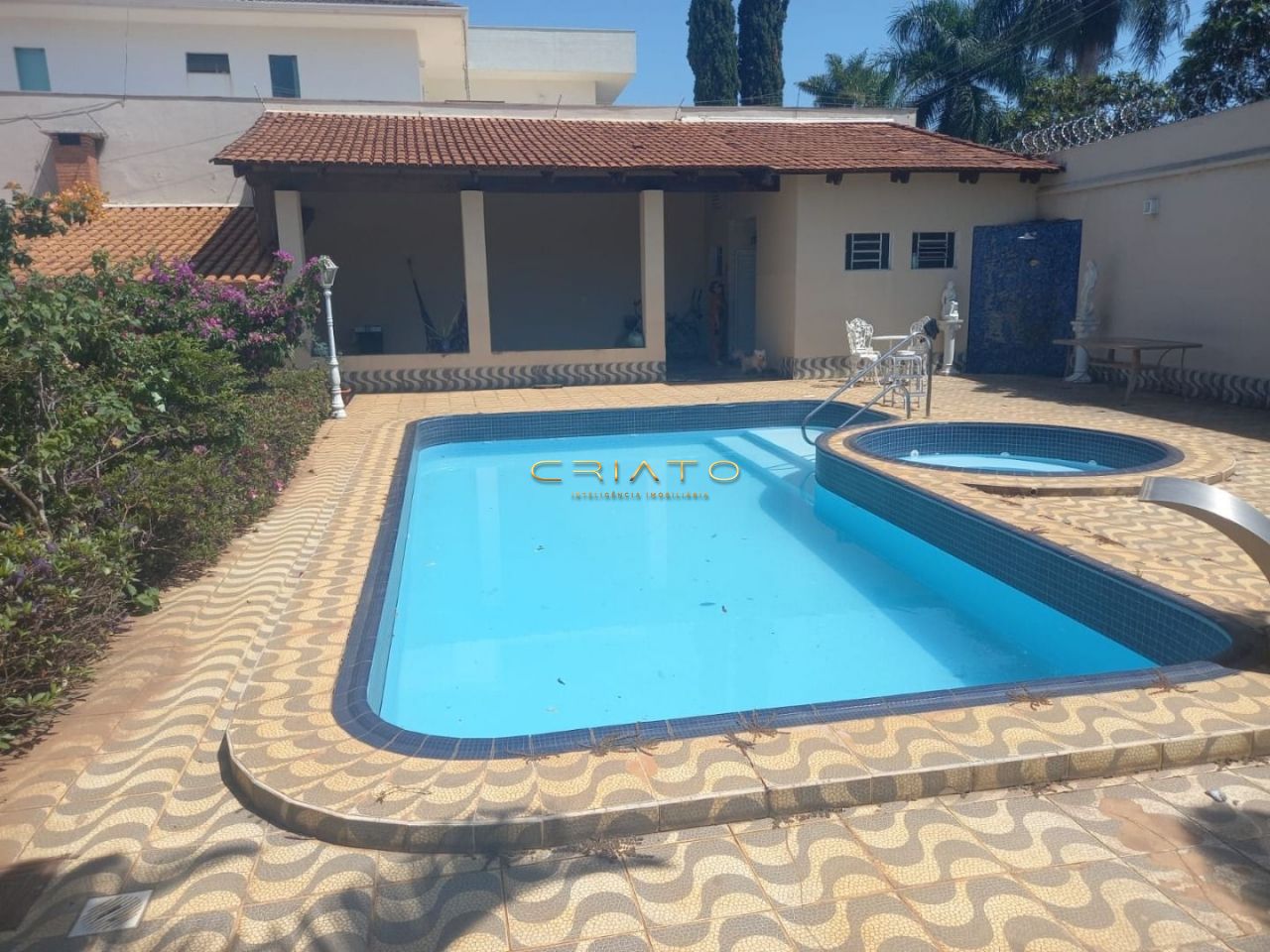 Casa de 7 quartos, 580m² no bairro Anápolis City, em Anápolis | Eu Corretor