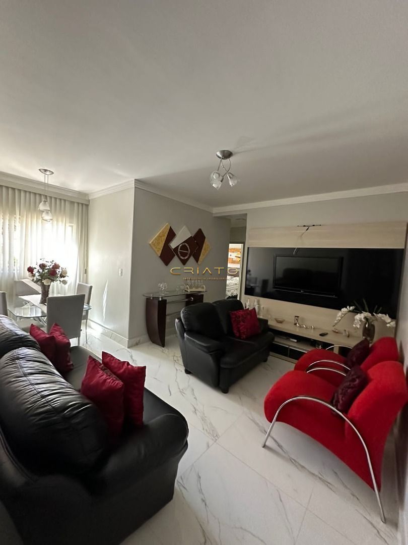 Apartamento de 3 quartos, 67m² no bairro Vila Industrial, em Anápolis | Eu Corretor