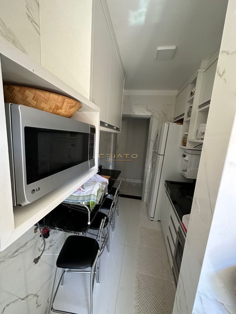 Apartamento de 3 quartos, 67m² no bairro Vila Industrial, em Anápolis | Eu Corretor