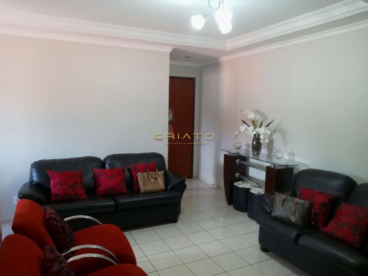 Apartamento de 3 quartos, 67m² no bairro Vila Industrial, em Anápolis | Eu Corretor
