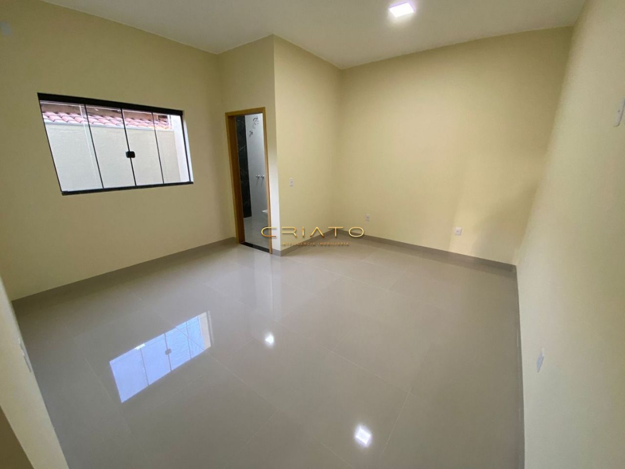 Casa de 3 quartos, 106m² no bairro São Carlos, em Anápolis | Eu Corretor