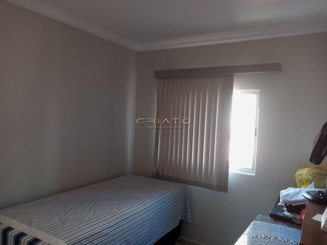 Apartamento de 3 quartos, 67m² no bairro Vila Industrial, em Anápolis | Eu Corretor