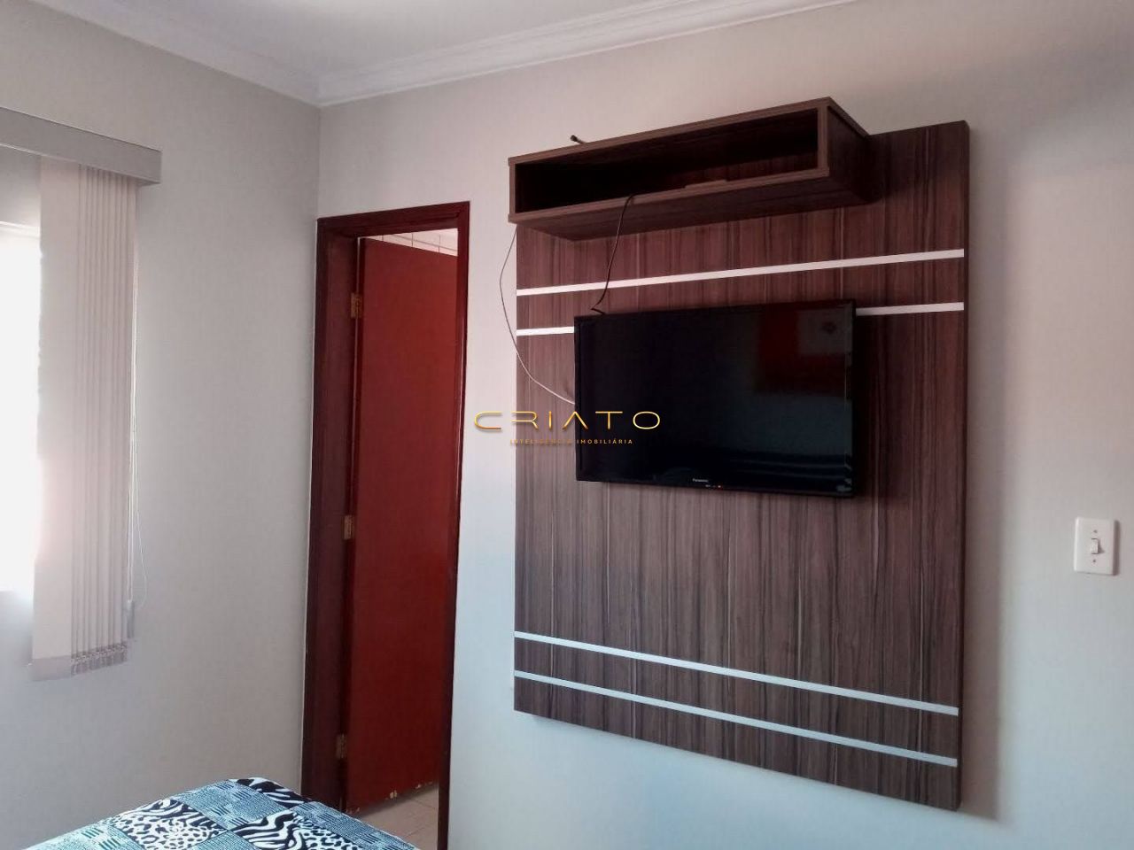 Apartamento de 3 quartos, 67m² no bairro Vila Industrial, em Anápolis | Eu Corretor