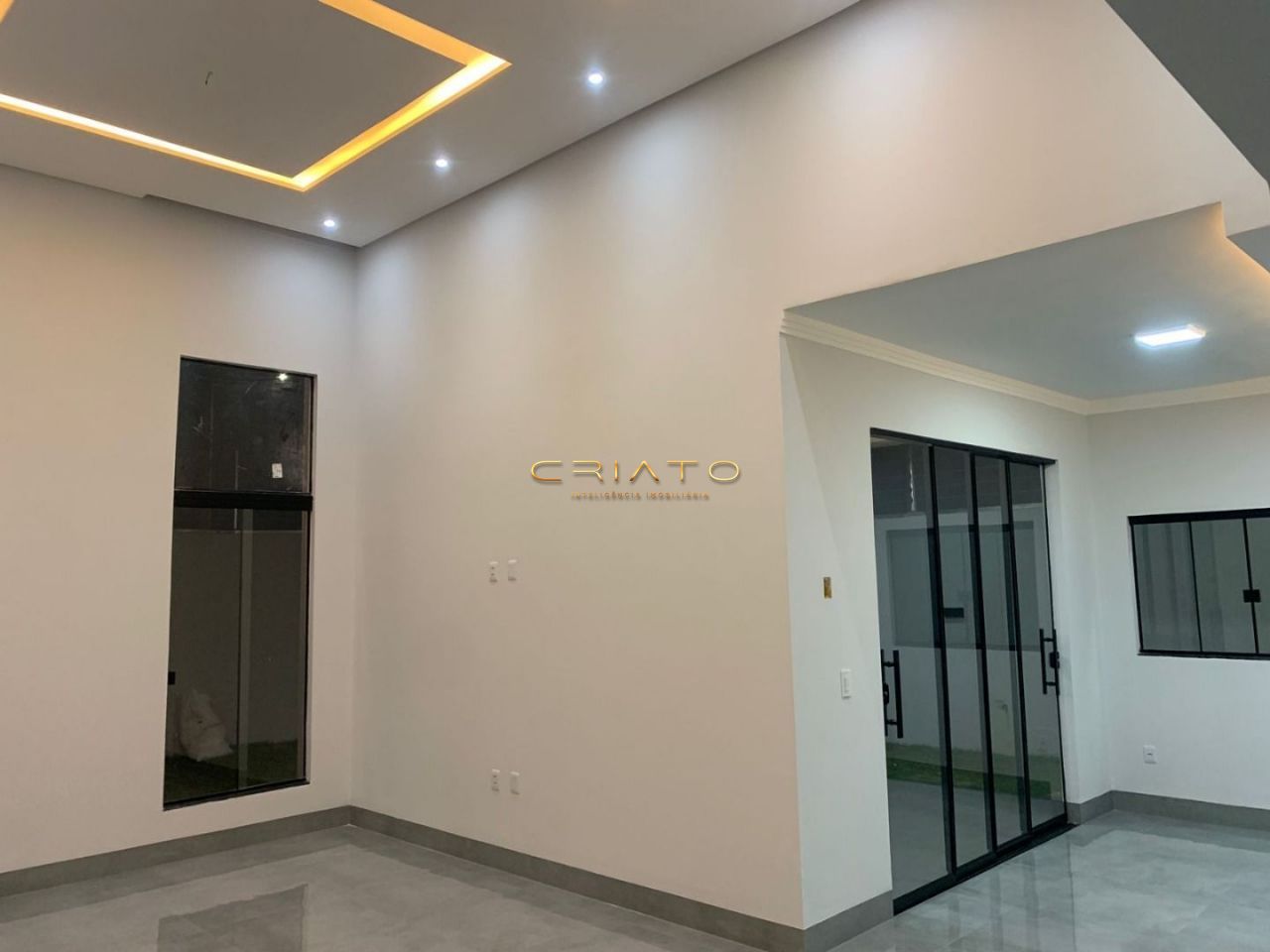 Casa de 3 quartos, 145m² no bairro Residencial Vida Nova, em Anápolis | Eu Corretor