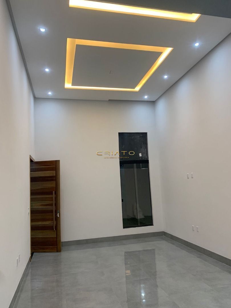Casa de 3 quartos, 145m² no bairro Residencial Vida Nova, em Anápolis | Eu Corretor