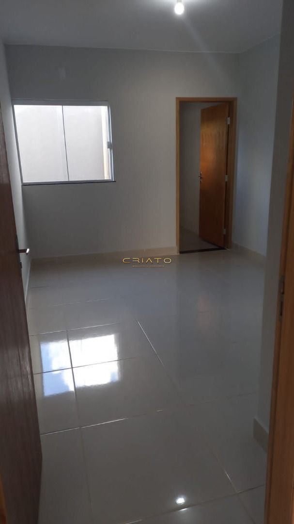 Casa de 2 quartos, 70m² no bairro Residencial Cerejeiras, em Anápolis | Eu Corretor