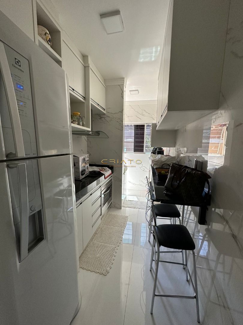 Apartamento de 3 quartos, 67m² no bairro Vila Industrial, em Anápolis | Eu Corretor