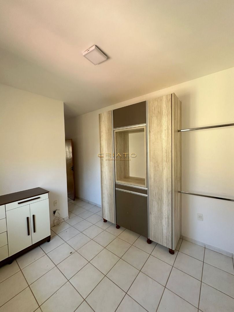 Apartamento de 3 quartos, 77m² no bairro Maracanã, em Anápolis | Eu Corretor