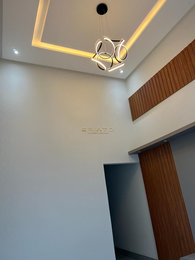 Sobrado de 3 quartos, 135m² no bairro Vila Harmonia, em Anápolis | Eu Corretor