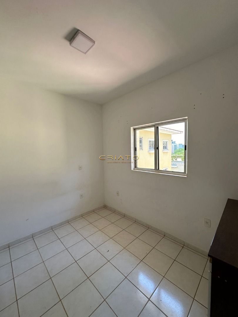Apartamento de 3 quartos, 77m² no bairro Maracanã, em Anápolis | Eu Corretor