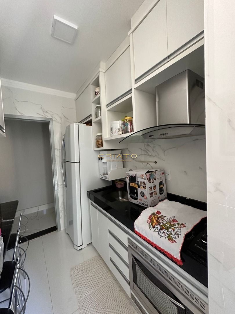 Apartamento de 3 quartos, 67m² no bairro Vila Industrial, em Anápolis | Eu Corretor