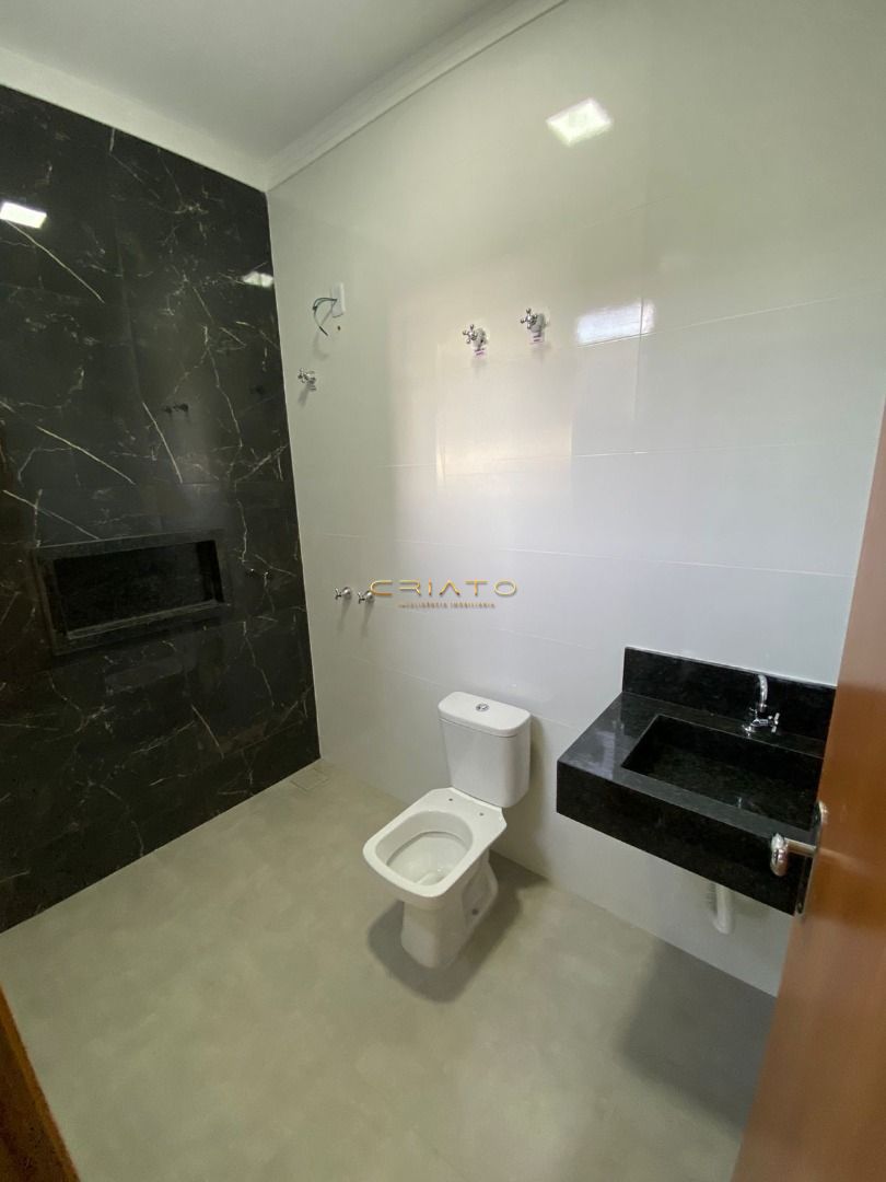 Casa de 3 quartos, 106m² no bairro São Carlos, em Anápolis | Eu Corretor