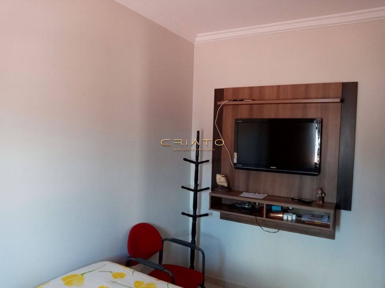 Apartamento de 3 quartos, 67m² no bairro Vila Industrial, em Anápolis | Eu Corretor