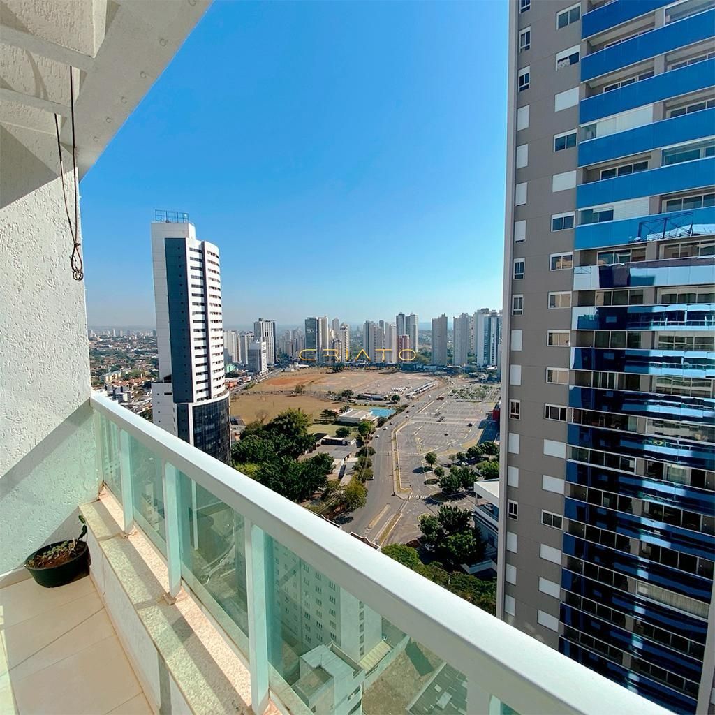 Cobertura de 4 quartos, 202m² no bairro Alto da Glória, em Goiânia | Eu Corretor